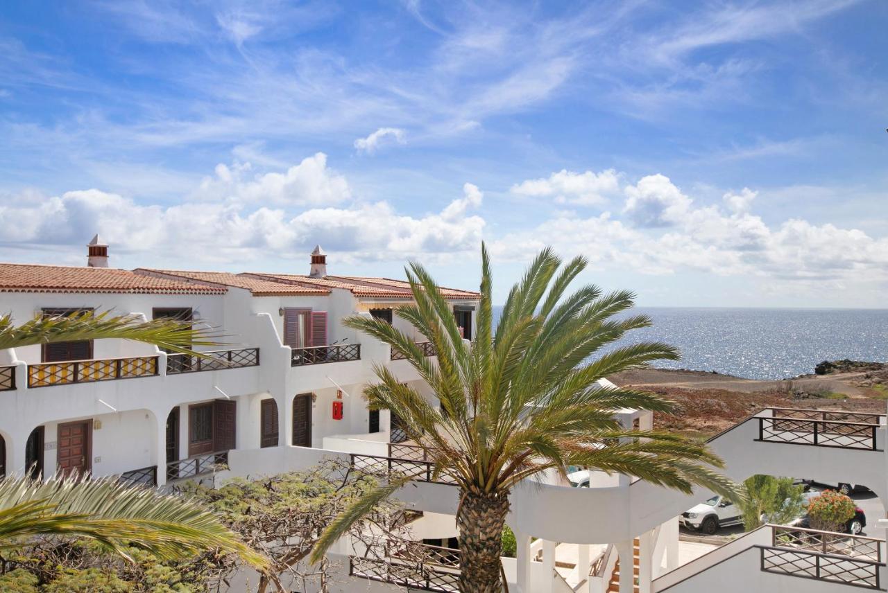 Amarilla Bay *