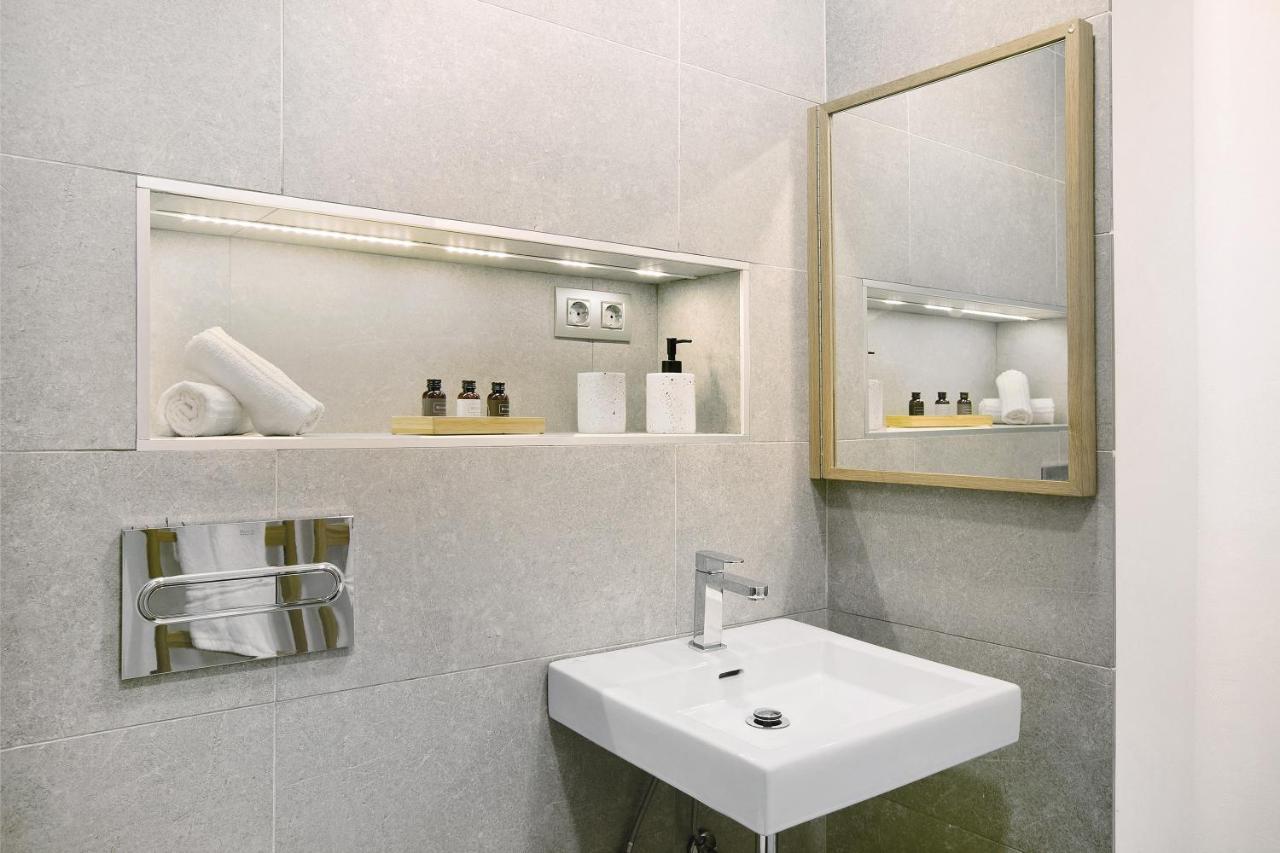 Apartment La Alameda Santa Cruz de Tenerife