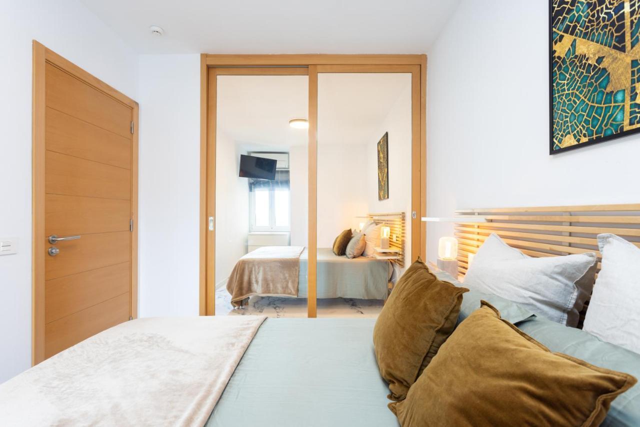 Cozy 1st Sea Line In The Quiet Area Apartment