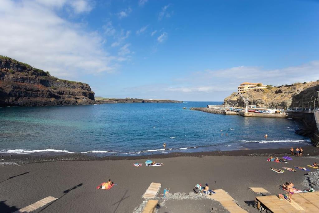 Vivienda Atlantico Con Terraza Y Vistas Espectaculares *