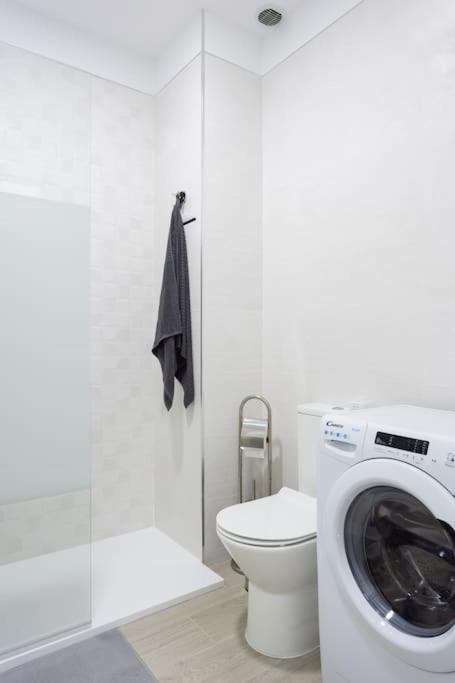 Vivienda Atlantico Con Terraza Y Vistas Espectaculares Apartamento Icod De Los Vinos