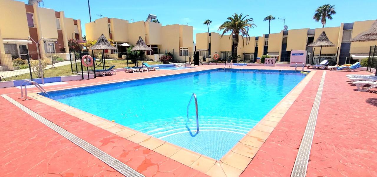 Apartment Tenerife Americas Bungalow Playa de las Americas (Tenerife)