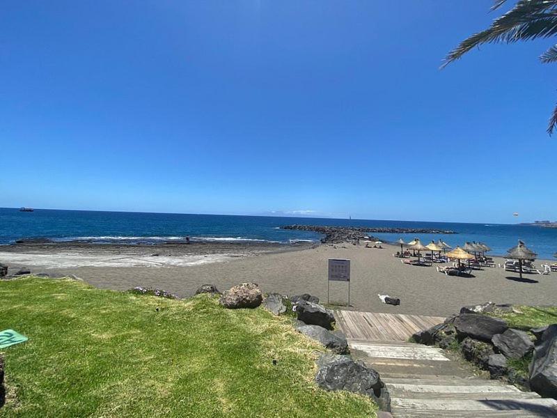 Lovely In Costa Adeje By Vapago Tenerife * Playa Fanabe