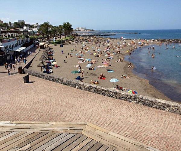 Lovely In Costa Adeje By Vapago Tenerife Apartment