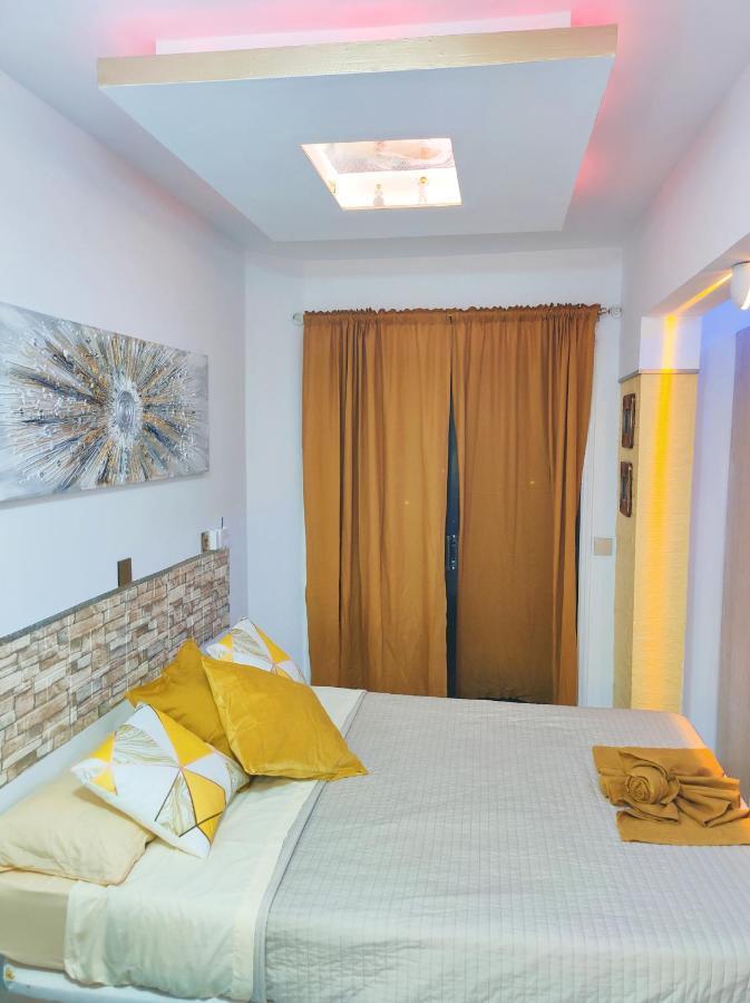 Appartement Golf Del Sur Albatros Park Piscina Climatizada Fast Wifi San Miguel de Abona