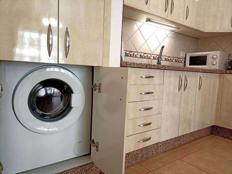 Diamantes Home, Cristianos, Heated Pool & Aircon Appartement Arona (Tenerife)
