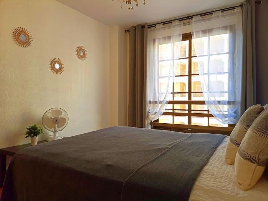 Diamantes Home, Cristianos, Heated Pool & Aircon Appartement *