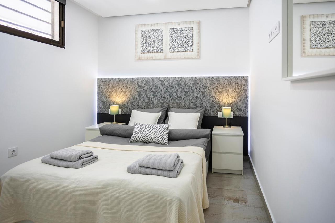 Luxury Summerland Cristianos Ac Apartment Los Cristianos (Tenerife)