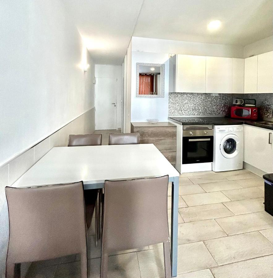 Optimist Apartment *
