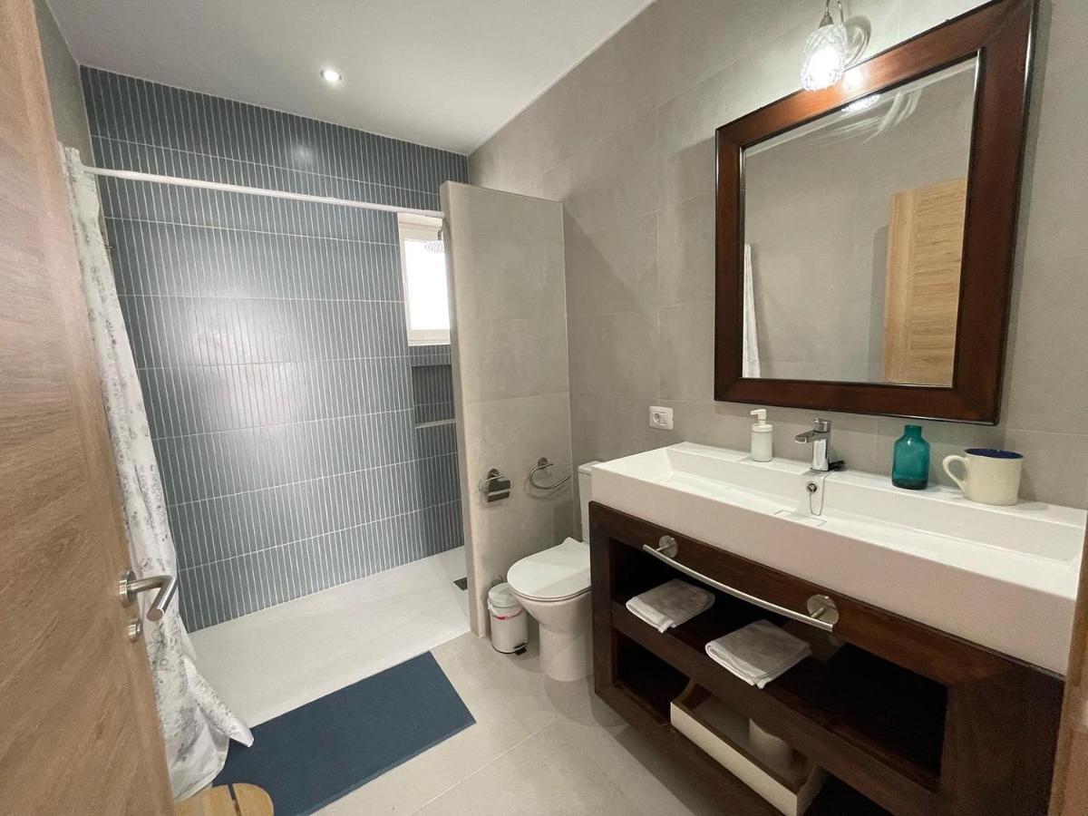 Holiday home Lovely Casa Tamaide - - Costa Del Silencio