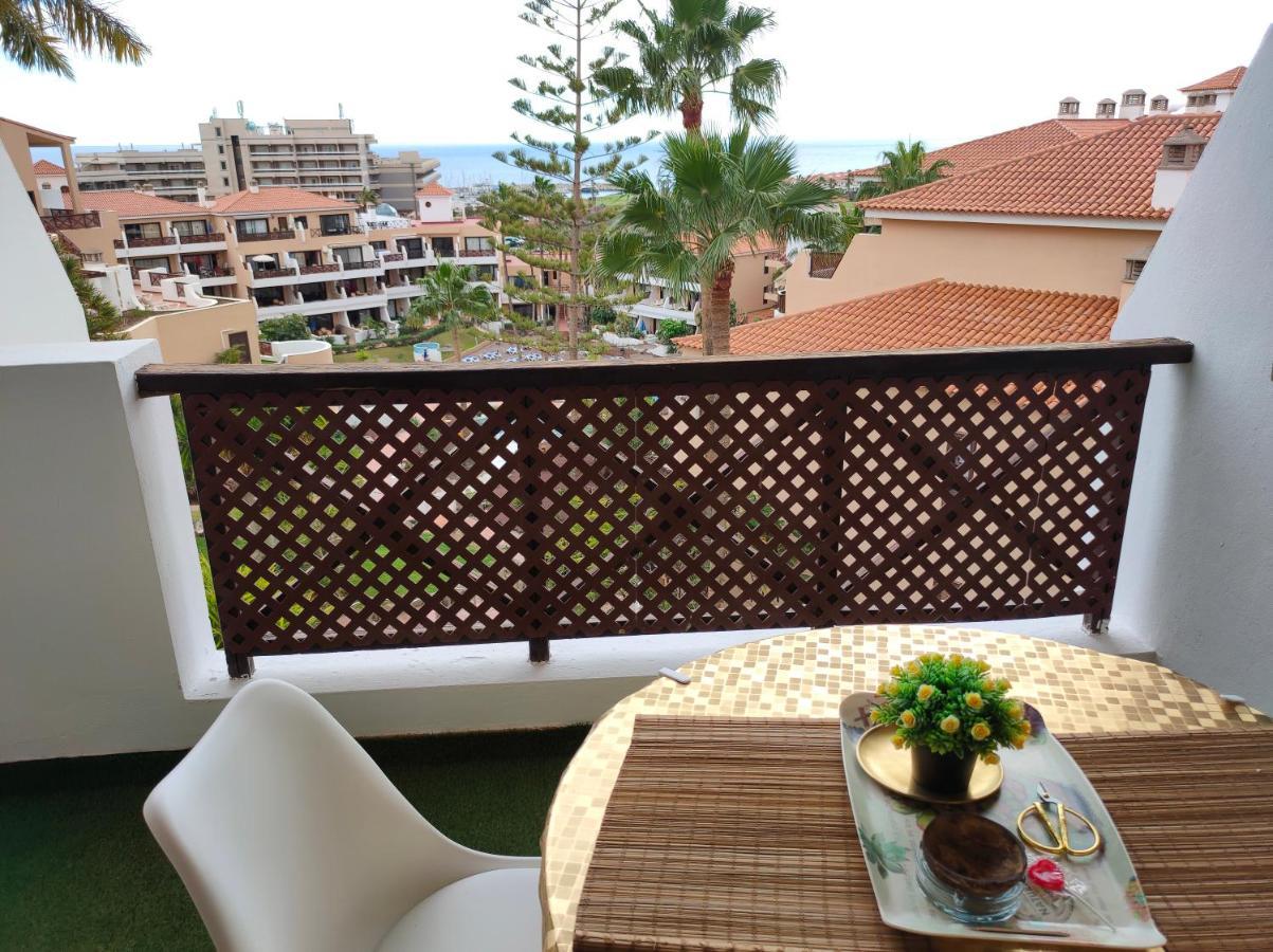 Appartement Golf Del Sur Albatros Park Piscina Climatizada Fast Wifi