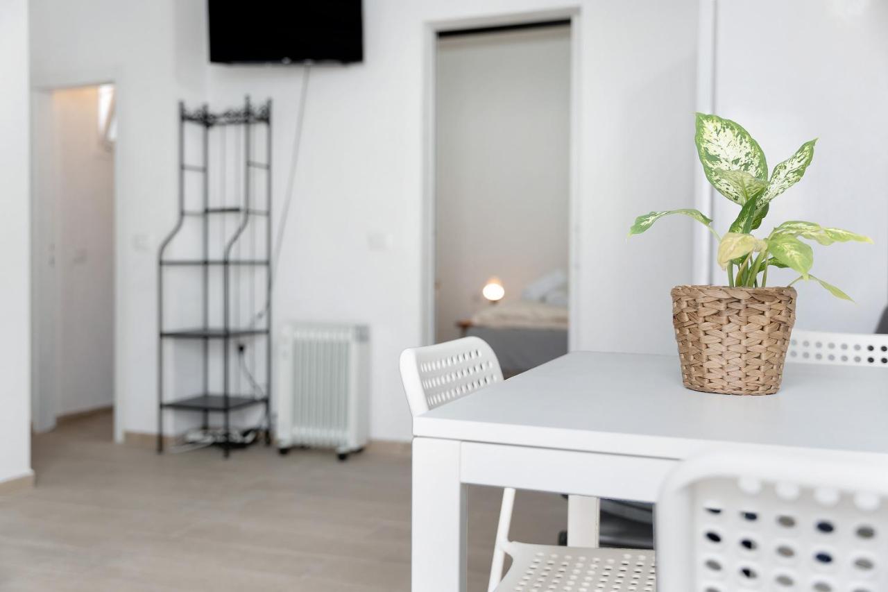 Apartamento Jenny Guimar