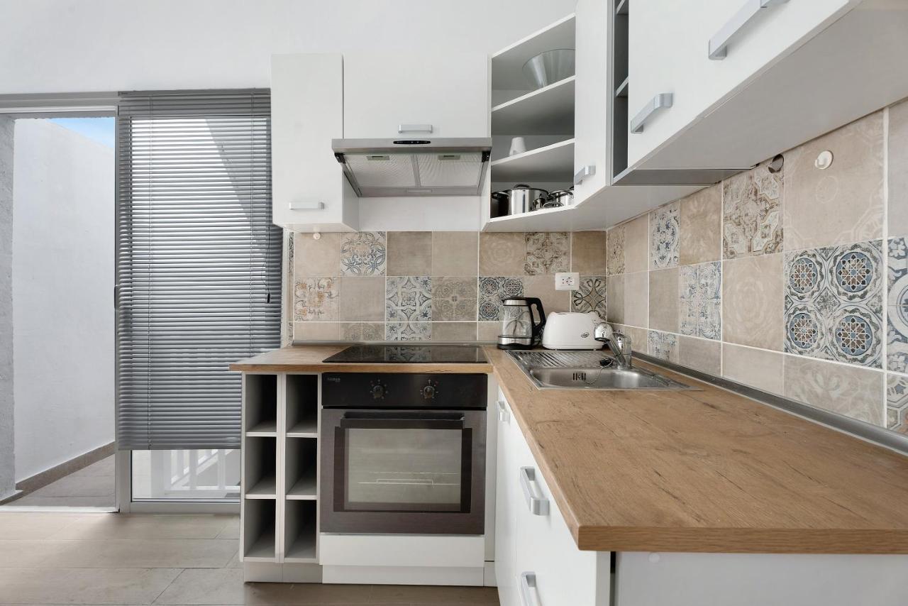 Apartamento Jenny *