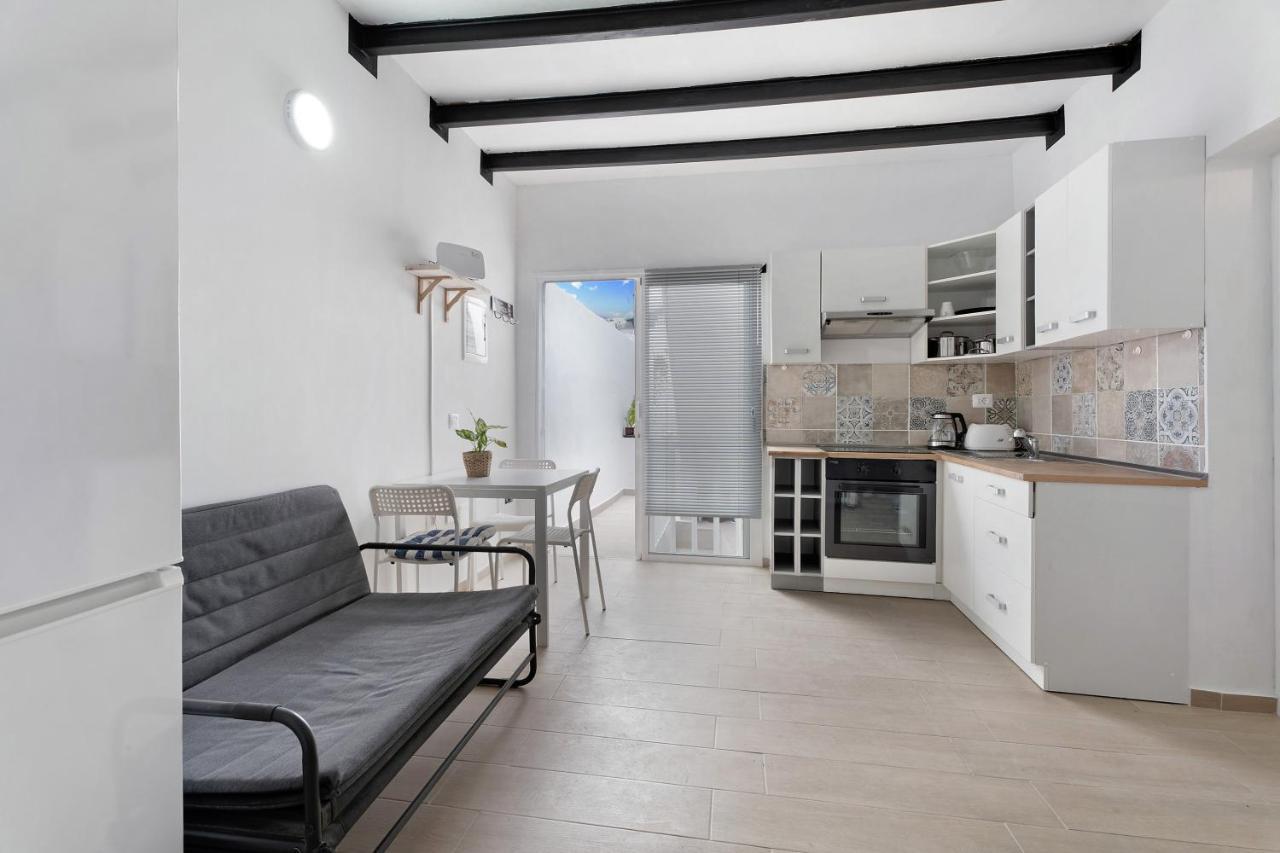 Apartamento Jenny