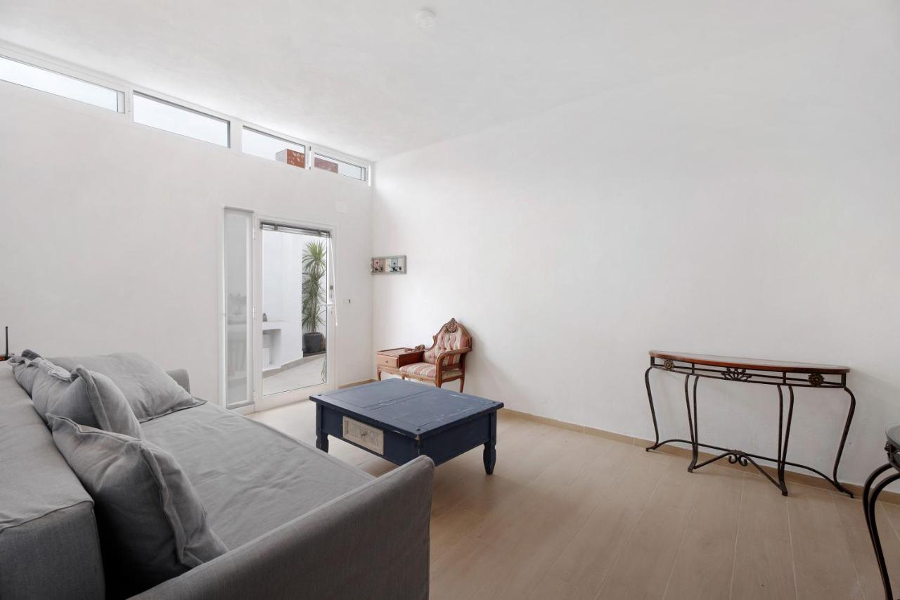 Doris Appartement *