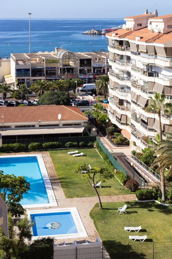 Spectacular Sea View Penthouse *