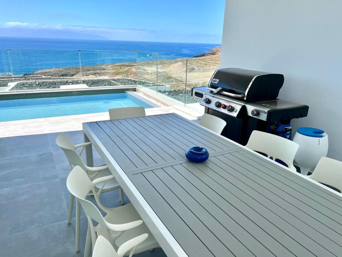 Veiga With Heated Pool *