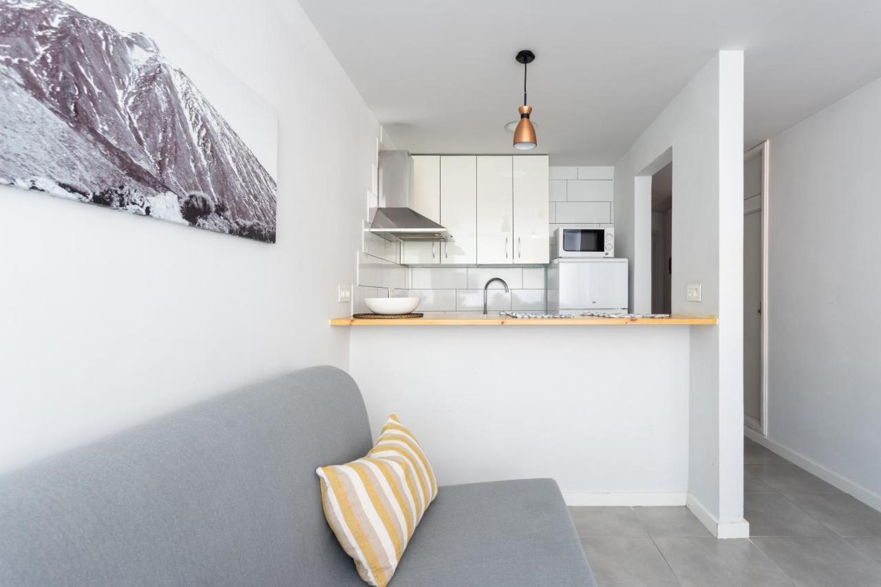 Home2book Design Apartment Puerto de la Cruz (Tenerife)