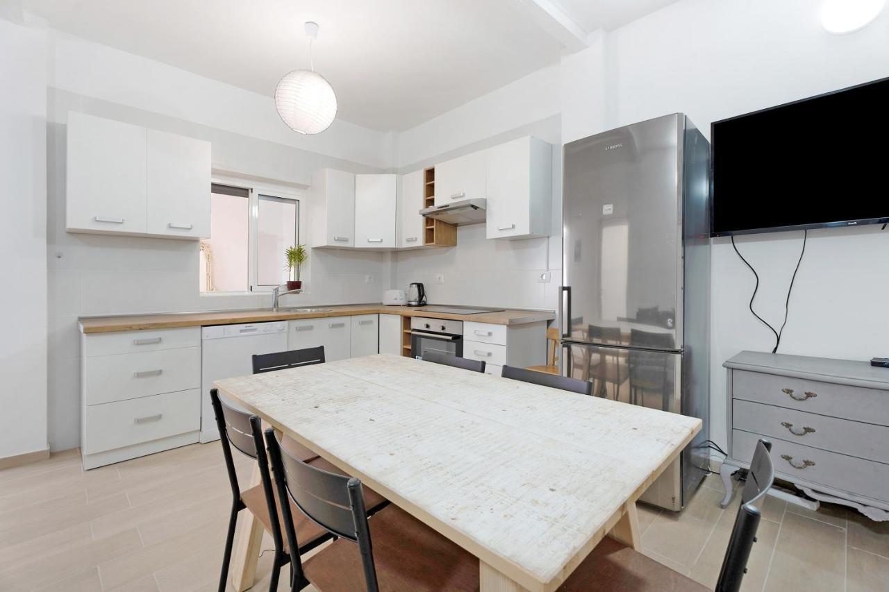 Doris Appartement *