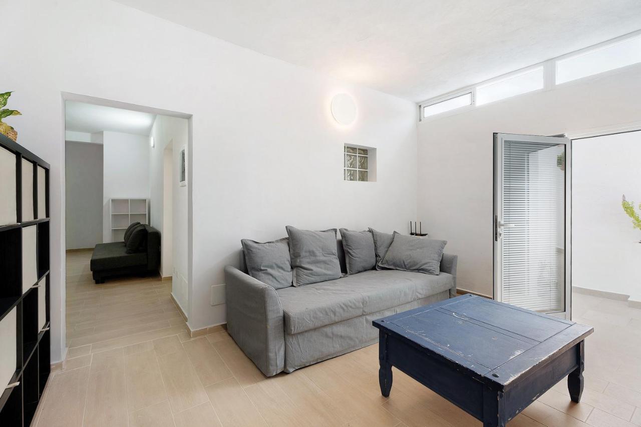 Appartement Doris