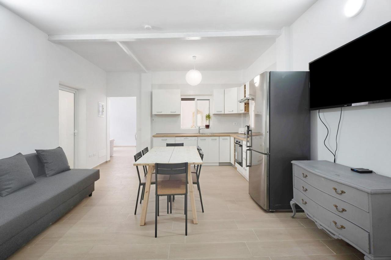 Doris Appartement *