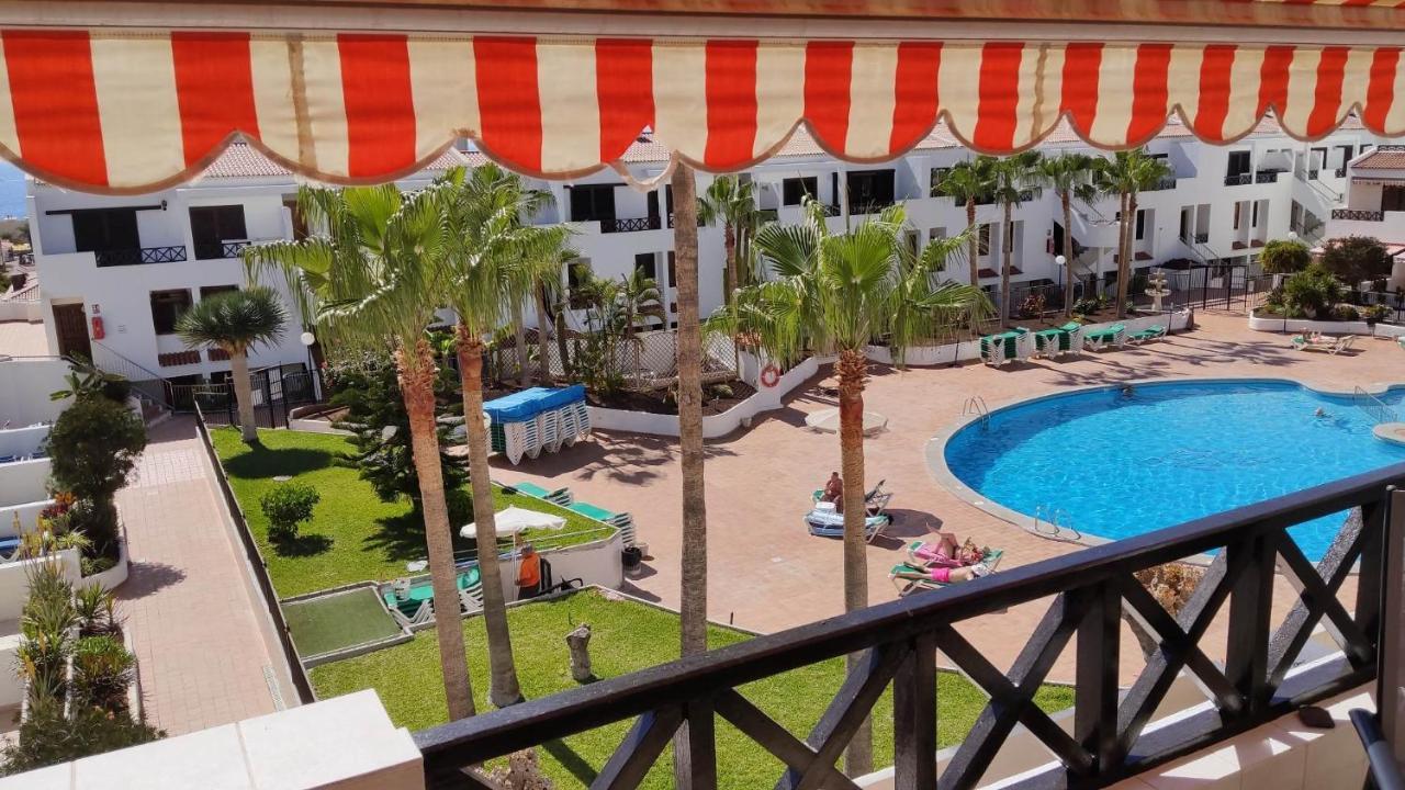 Apartment Under The Lime, Beautiful Cristianos Los Cristianos (Tenerife)