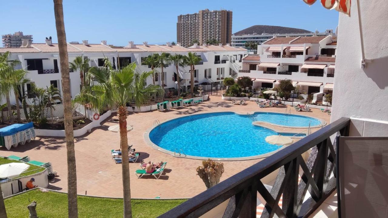 Apartment Under The Lime, Beautiful Cristianos *