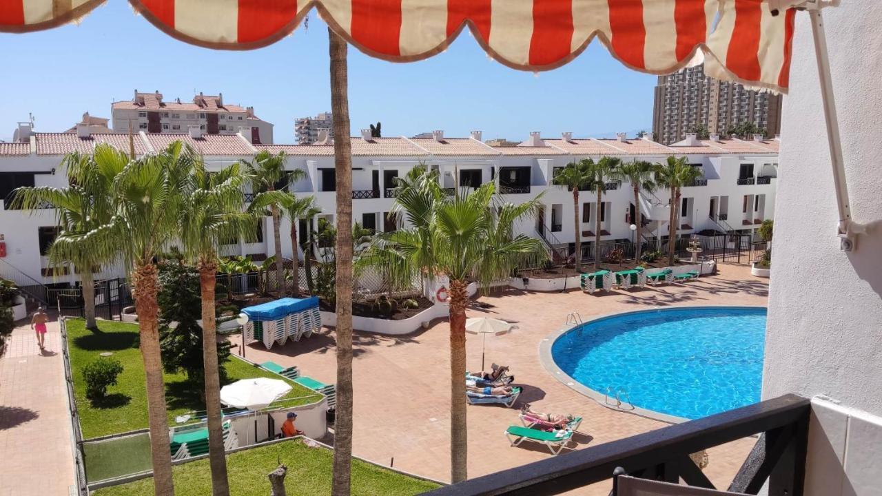 Apartment Under The Lime, Beautiful Cristianos Los Cristianos (Tenerife)