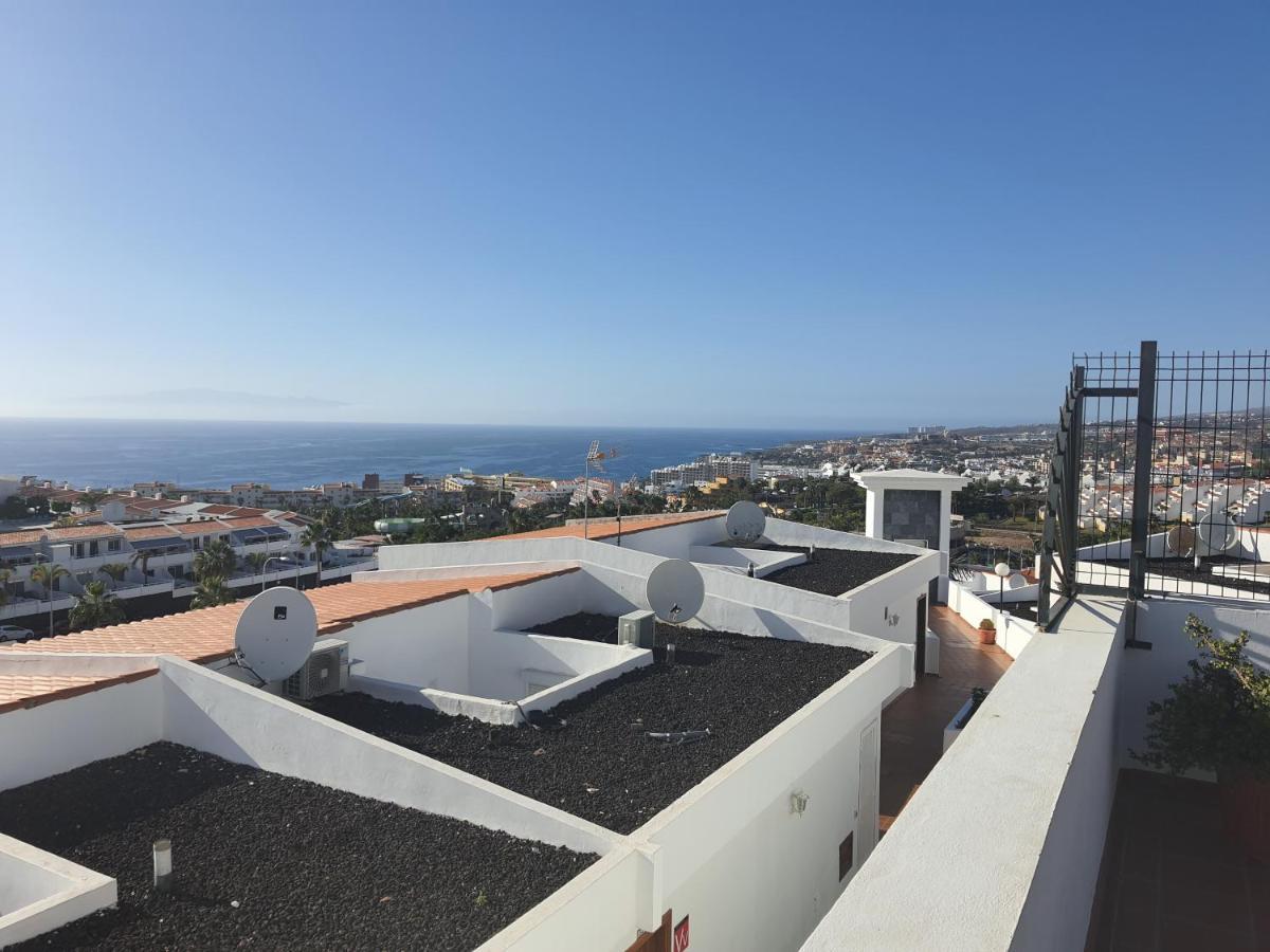 Jacuzzi Suite, Sueno De Pakito Appartement Costa Adeje (Tenerife)