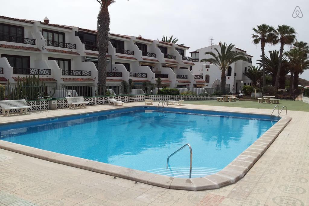 Costa del Silencio Apartment Apartamento