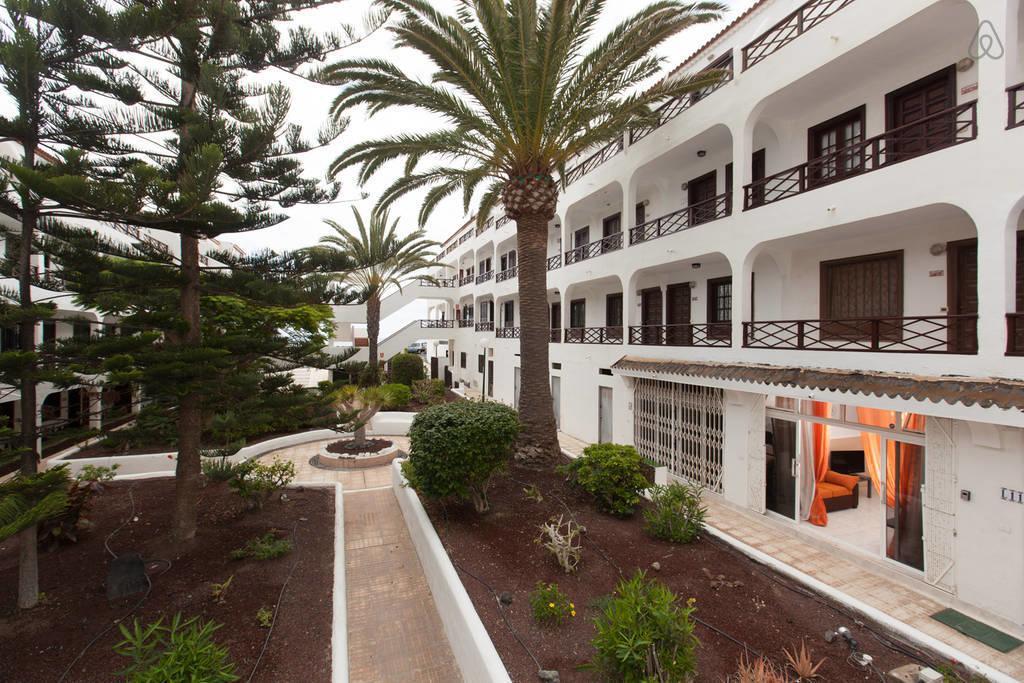 Apartamento Costa del Silencio Apartment Costa del Silencio