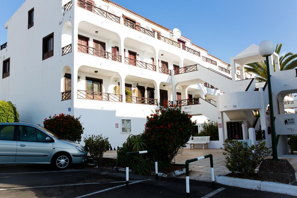 Costa del Silencio Apartment * Costa del Silencio