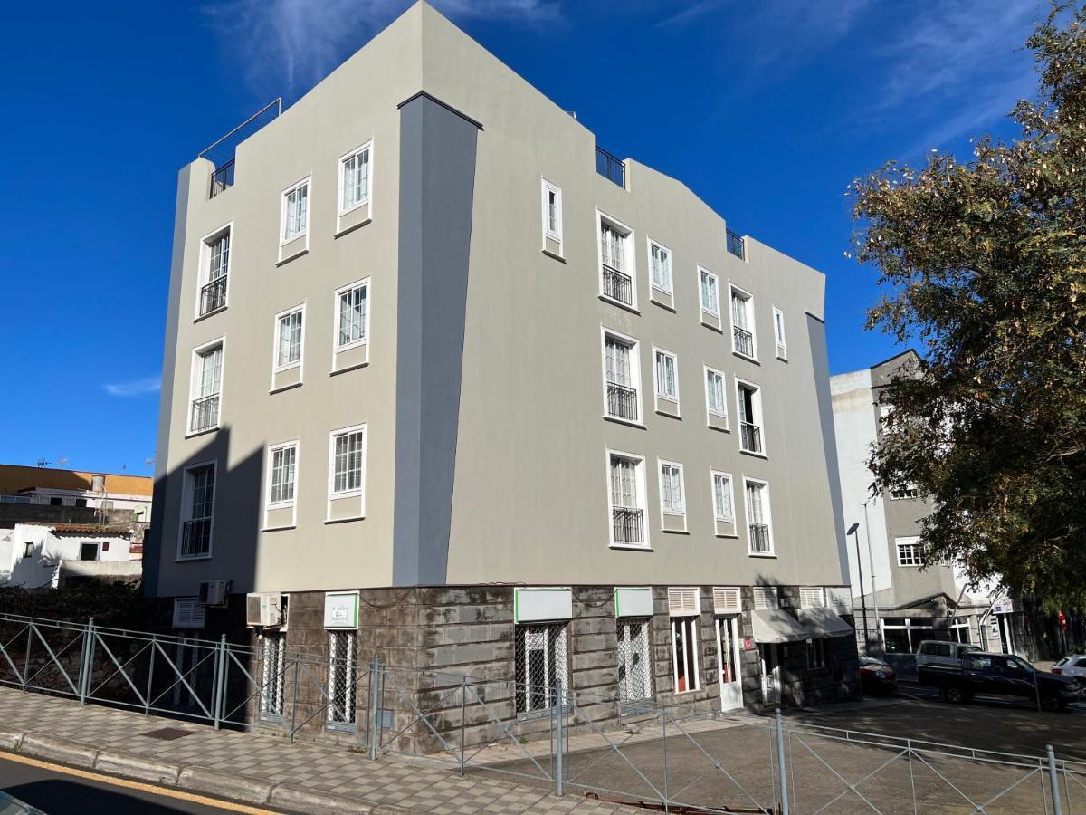 Appartement La Laguna Deluxe 1