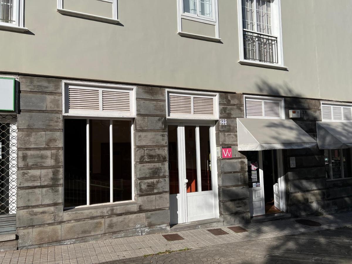 La Laguna Deluxe 8 Appartement La Laguna (Tenerife)