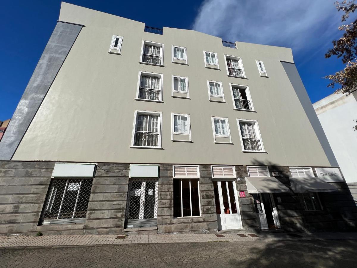 Appartement La Laguna Deluxe 8 La Laguna (Tenerife)