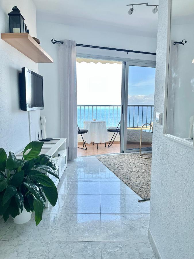 Relax Monis Incredible Ocean Views * San Marcos (Tenerife)
