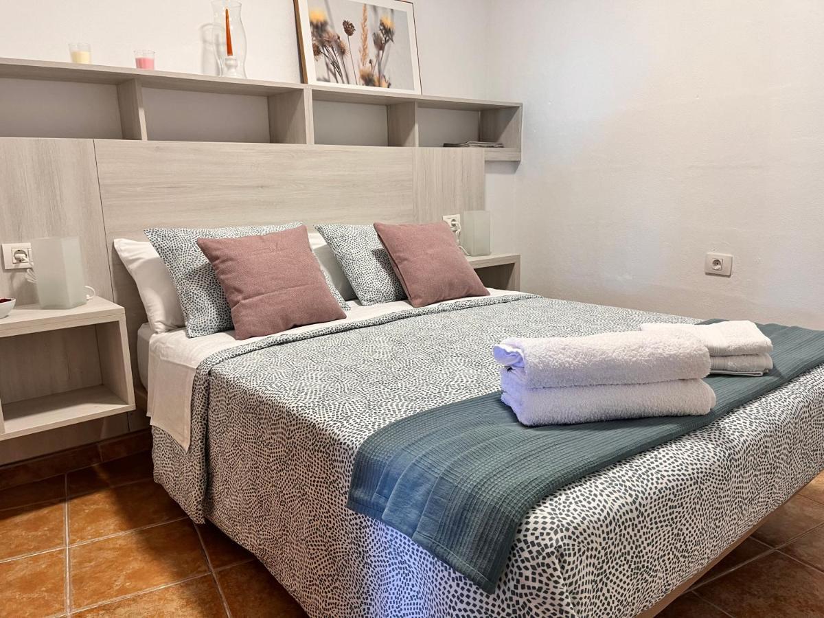 Casa Aravina Сasa de vacaciones