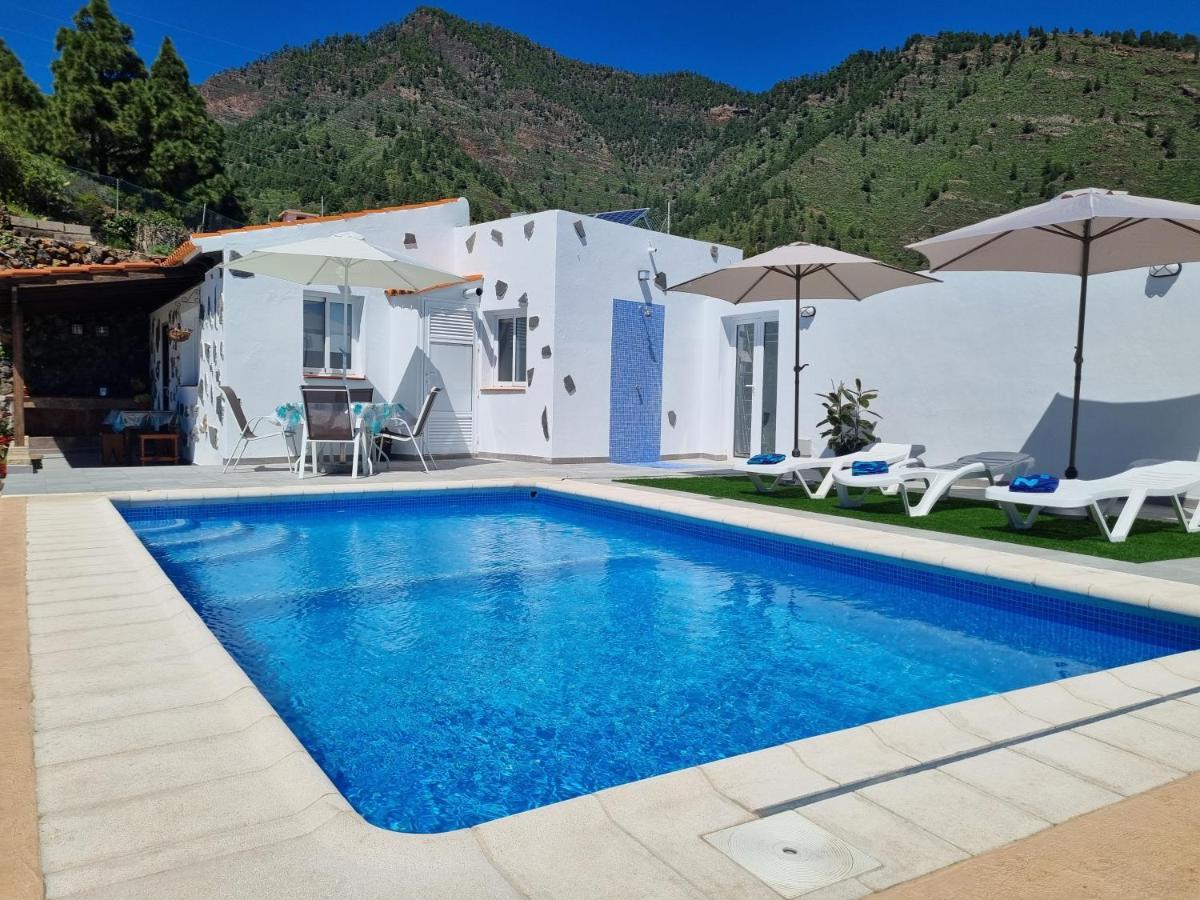 Casa Aravina