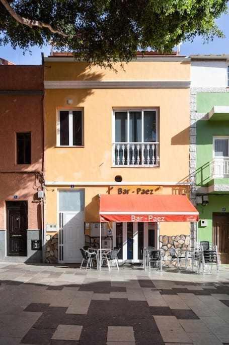 Apartment Sunny Island Terraza *