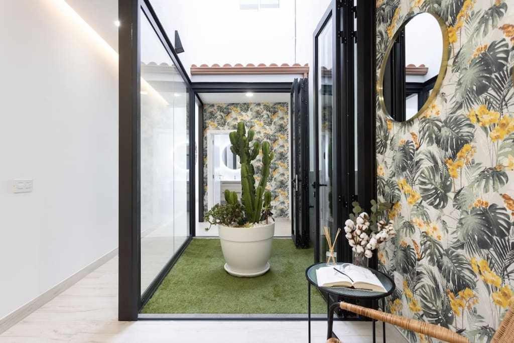 Sunny Island Terraza Apartment