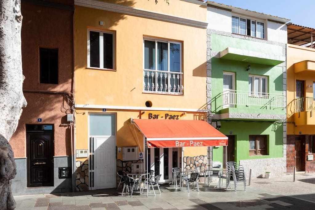 Sunny Island Terraza Apartment *