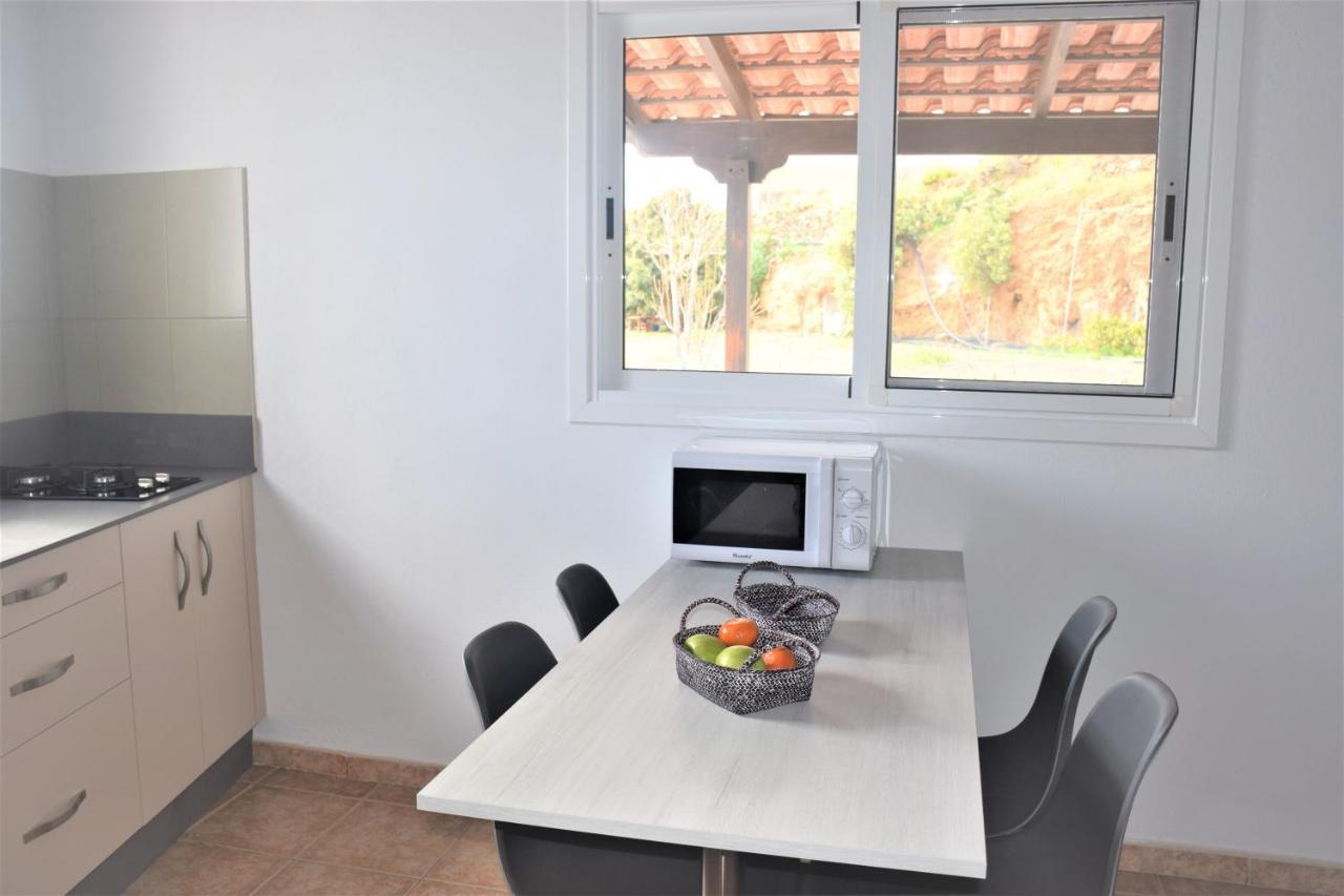 Casa Aravina Сasa de vacaciones Icoro