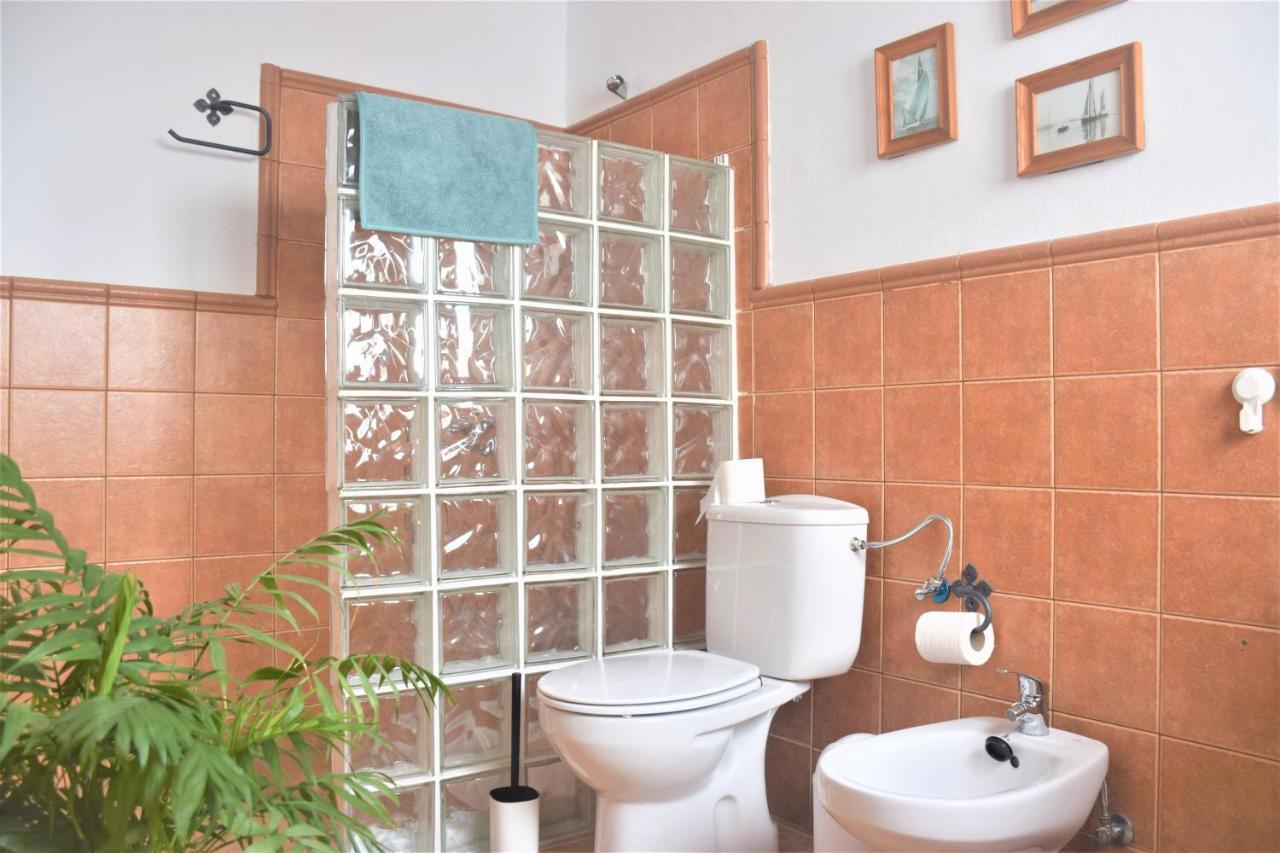 Casa Aravina Icoro