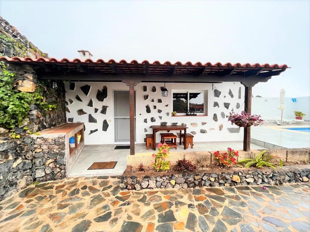 Сasa de vacaciones Casa Aravina Icoro