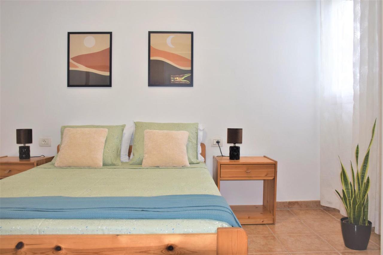 Casa Aravina Icoro