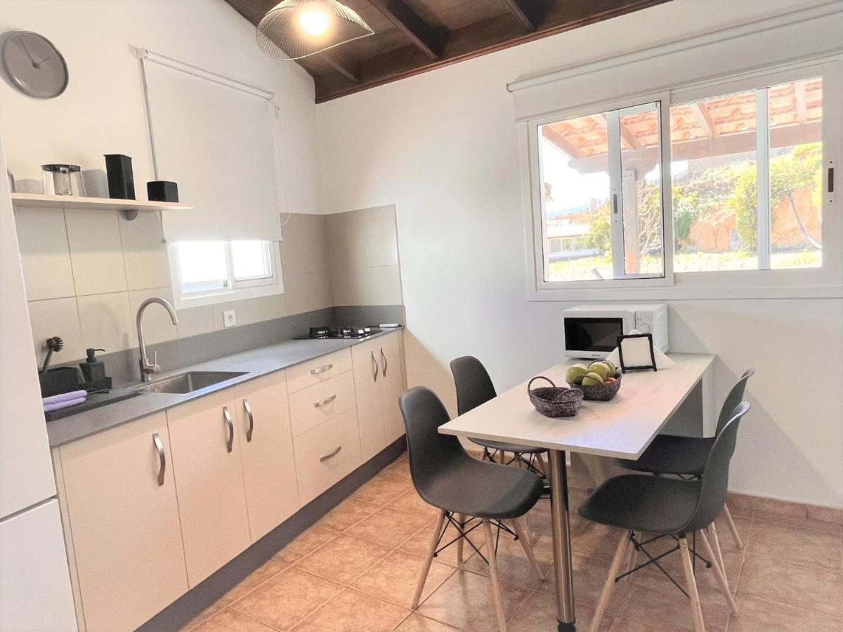 Casa Aravina Сasa de vacaciones