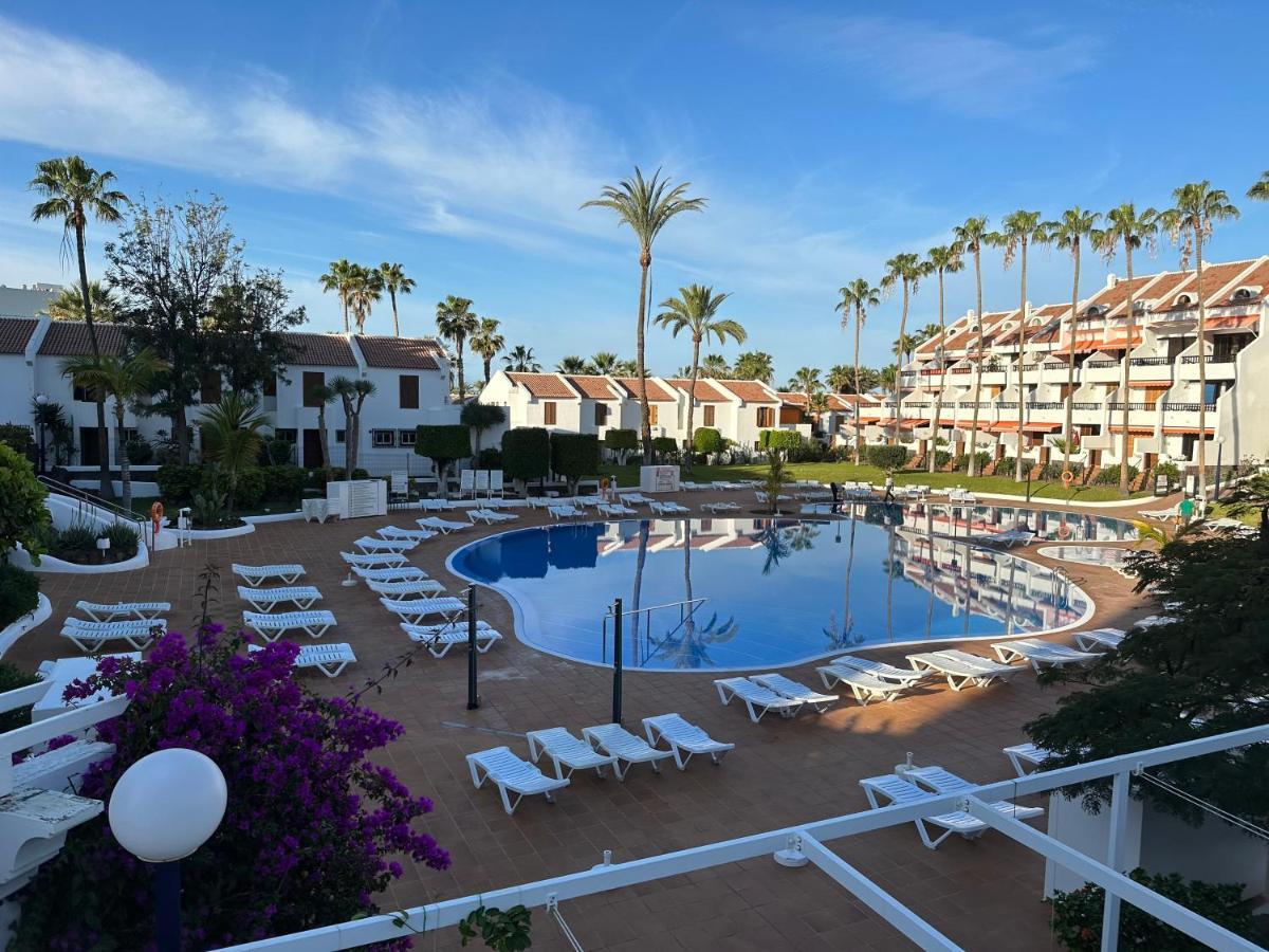 Sunny 2-bedroom In Parque Santiago Ii Apartment