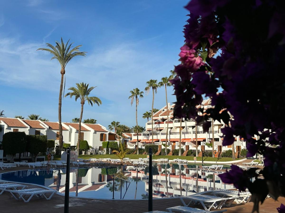 Sunny 2-bedroom In Parque Santiago Ii *