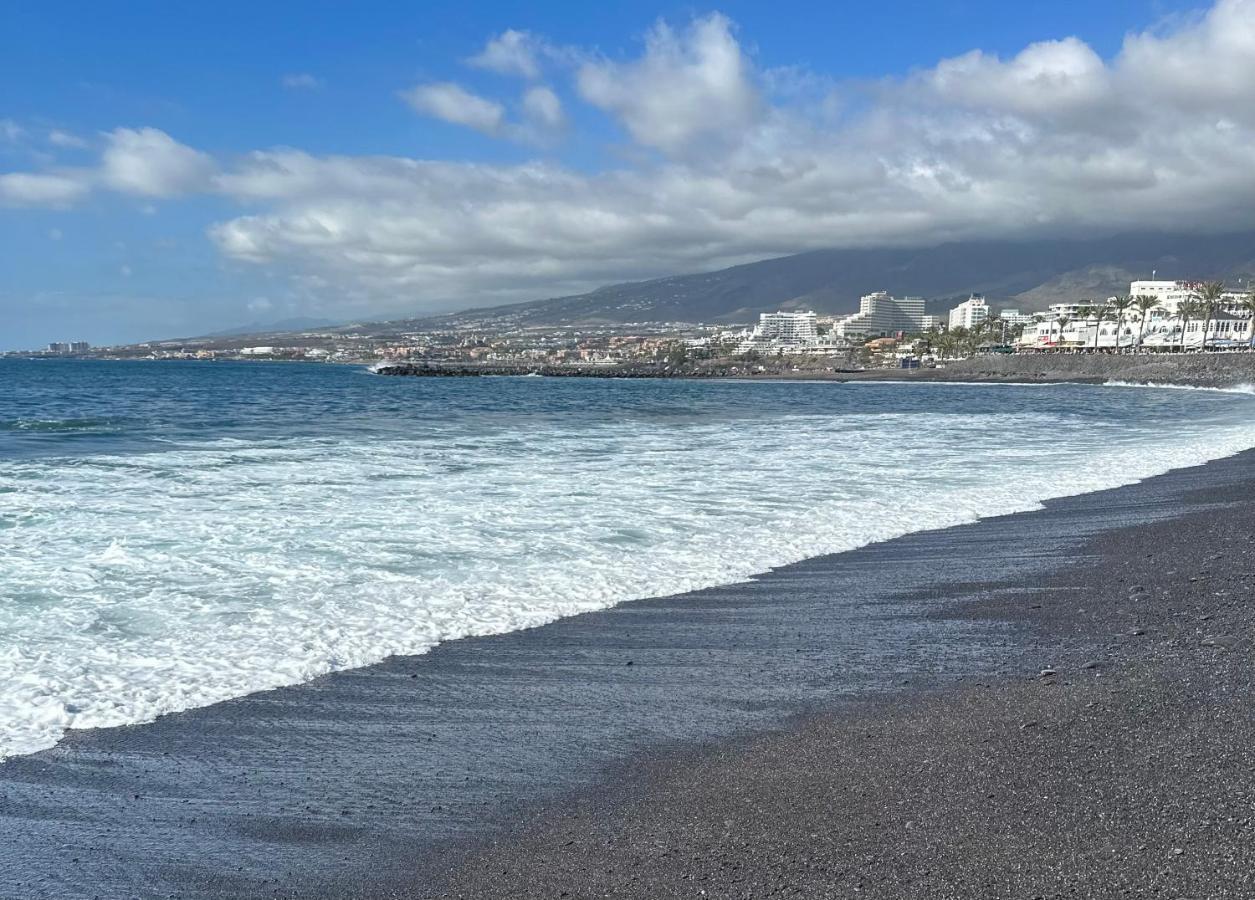 Apartment Sunny 2-bedroom In Parque Santiago Ii Playa de las Americas (Tenerife)