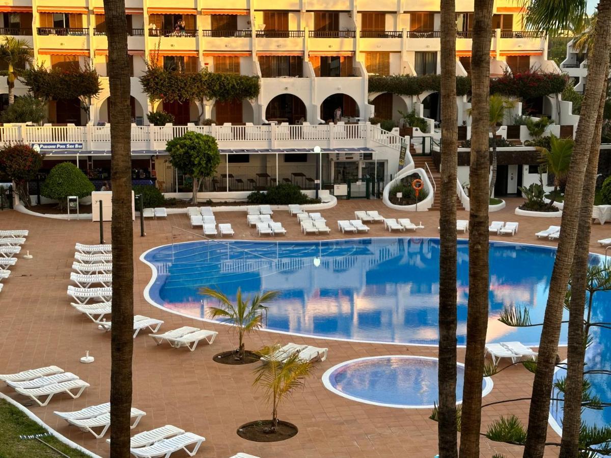 Sunny 2-bedroom In Parque Santiago Ii *